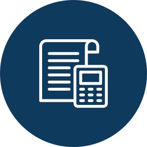 Ícone BPO Contábil e Financeiro