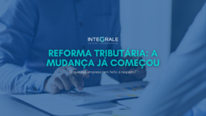 Reforma tributária