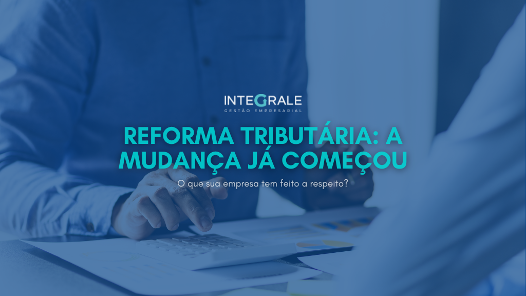 Reforma tributária