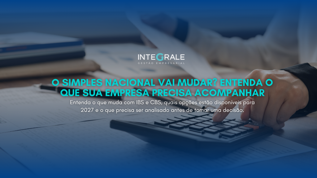 Quais as mudanças no Simples Nacional?